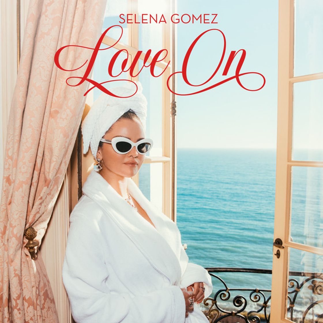 Canción Love On