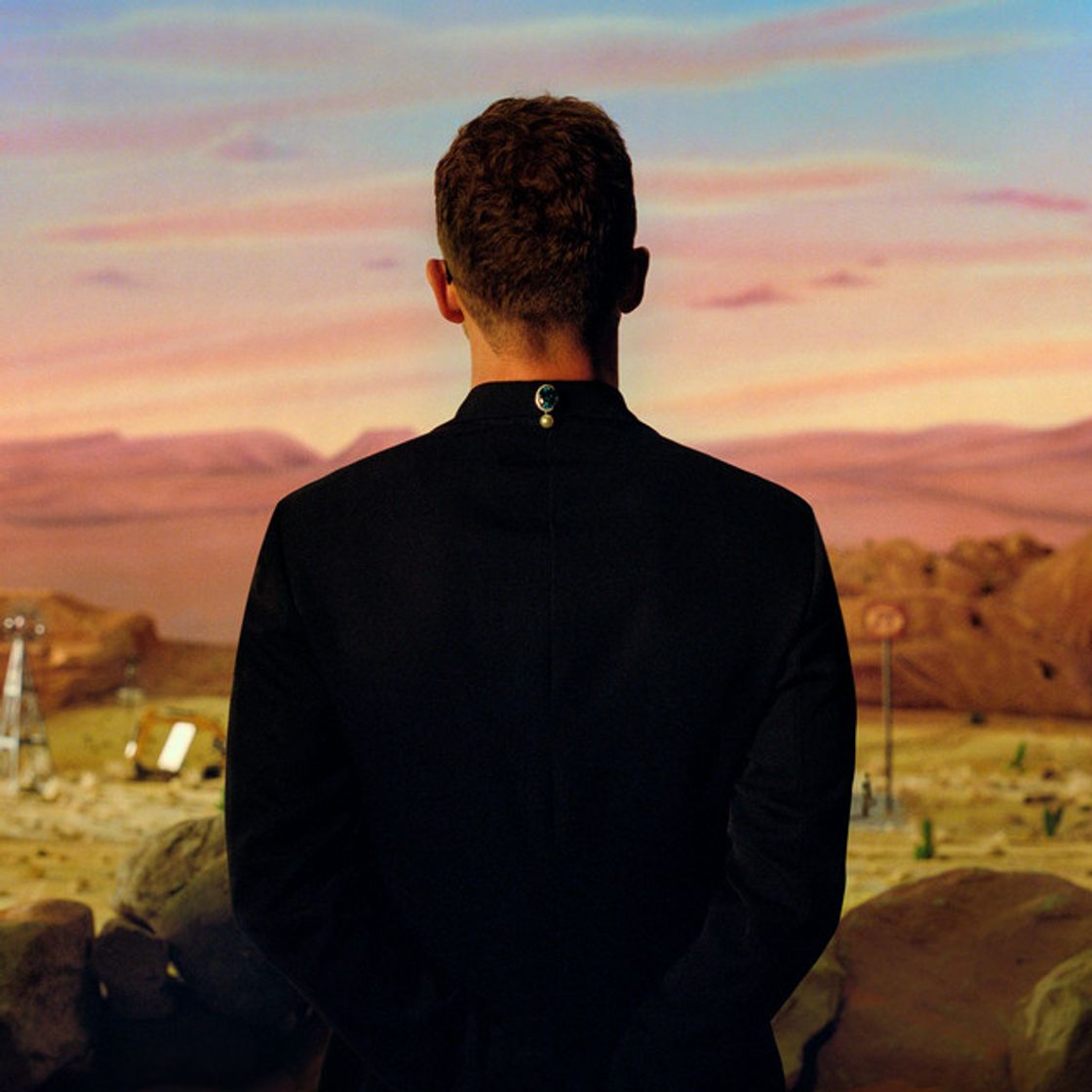 Canción Selfish