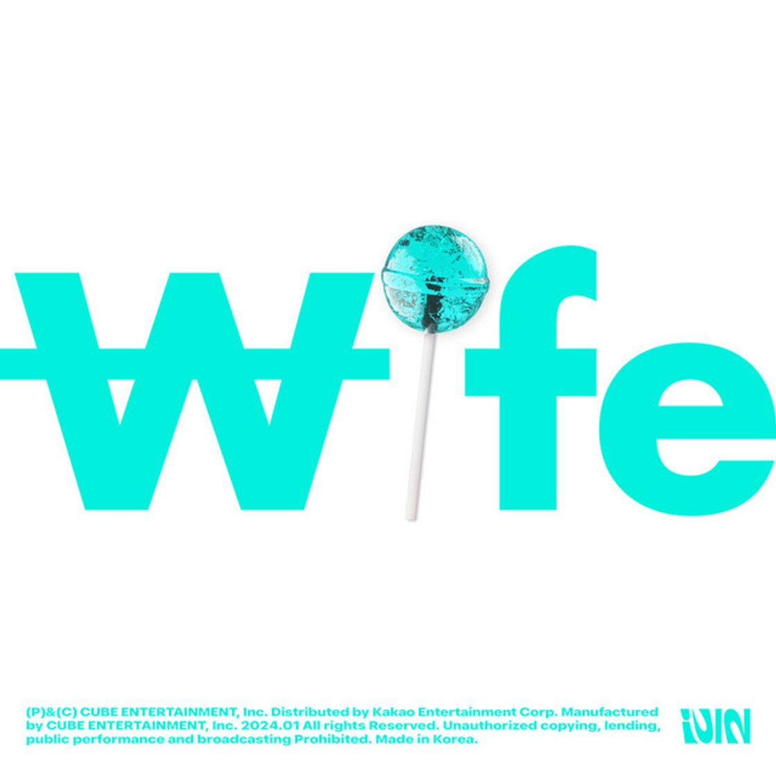 Canción Wife