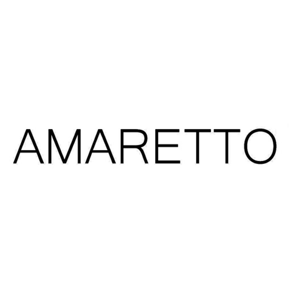 Aplicaciones AMARETTO - Zapatos para mujer