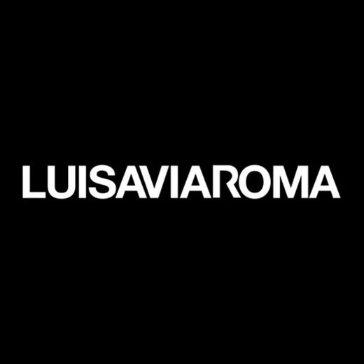 LuisaViaRoma: Designer Fashion