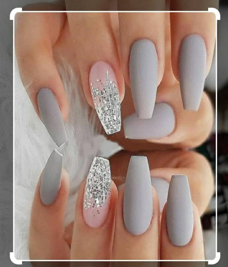 Fashion Unhas