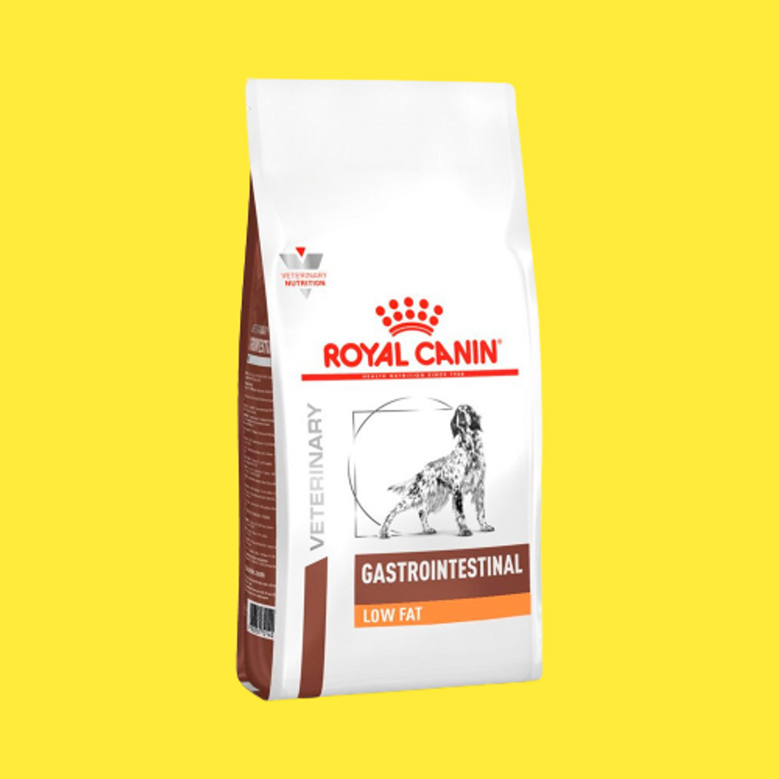 Fashion Ração Royal Canin Veterinary Gastrointestinal Low Fat para Cães Adultos
