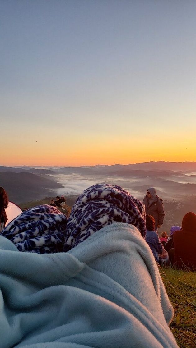 Place Pico Do Olho D'agua