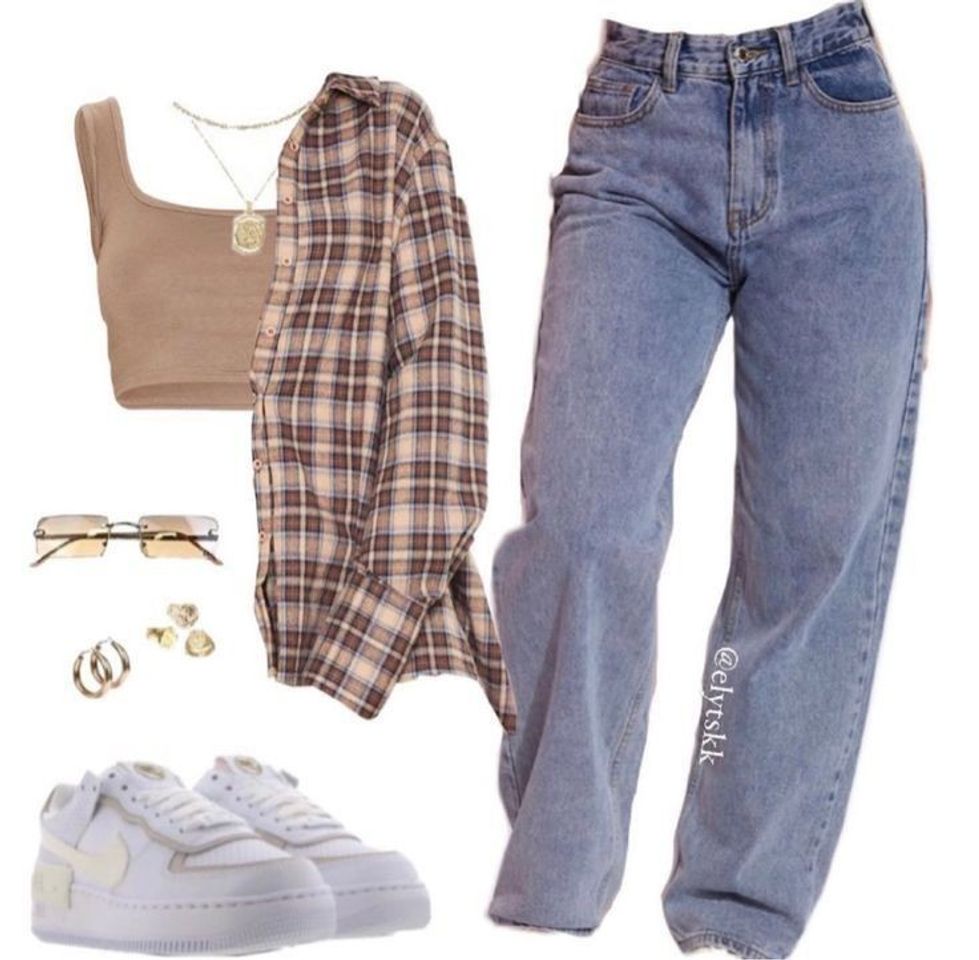 Fashion outfit 1