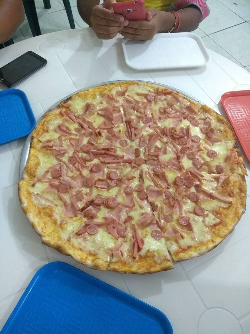 Restaurantes Pizzas Y Lasagnas Betos
