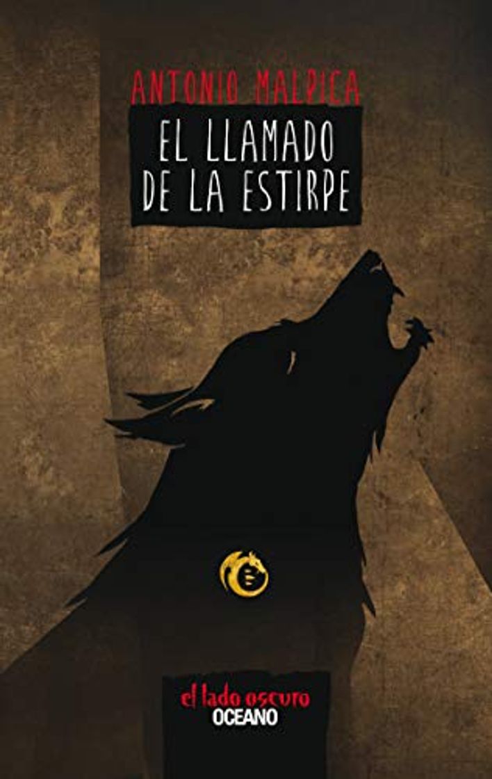 Libro El Llamado de la Estirpe