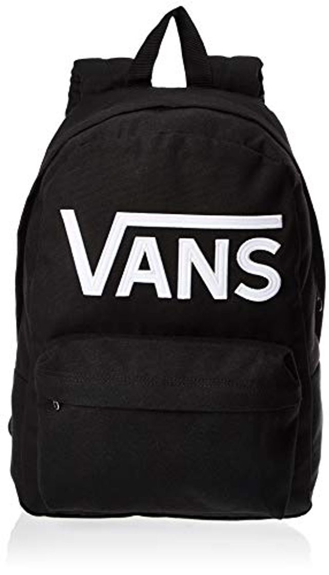 Lugar Vans Realm Backpack Mochila Tipo Casual 42 Centimeters 22 Morado