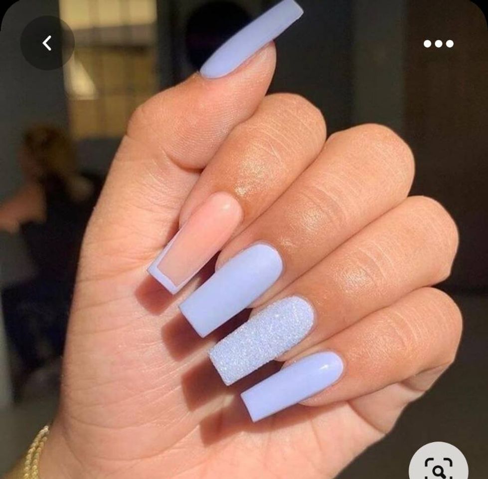 Fashion Lilas💅