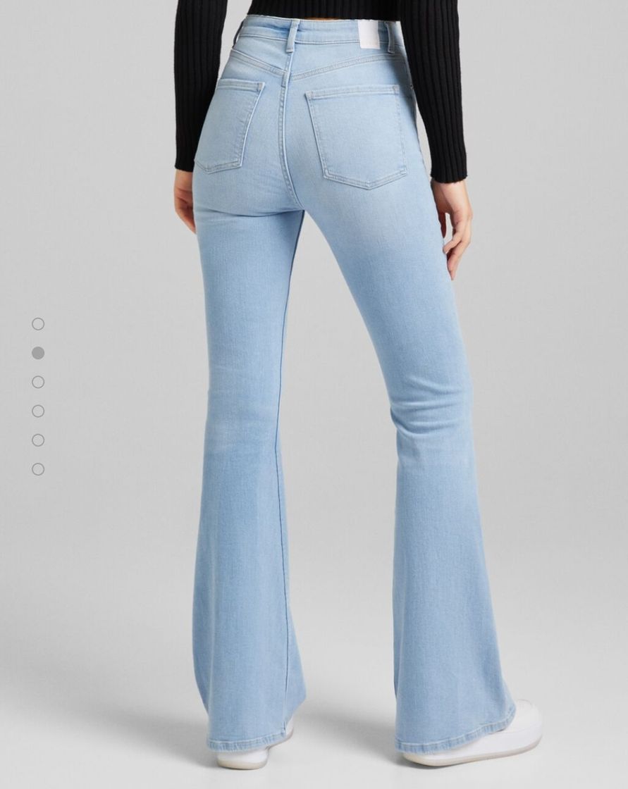 Social Bershka