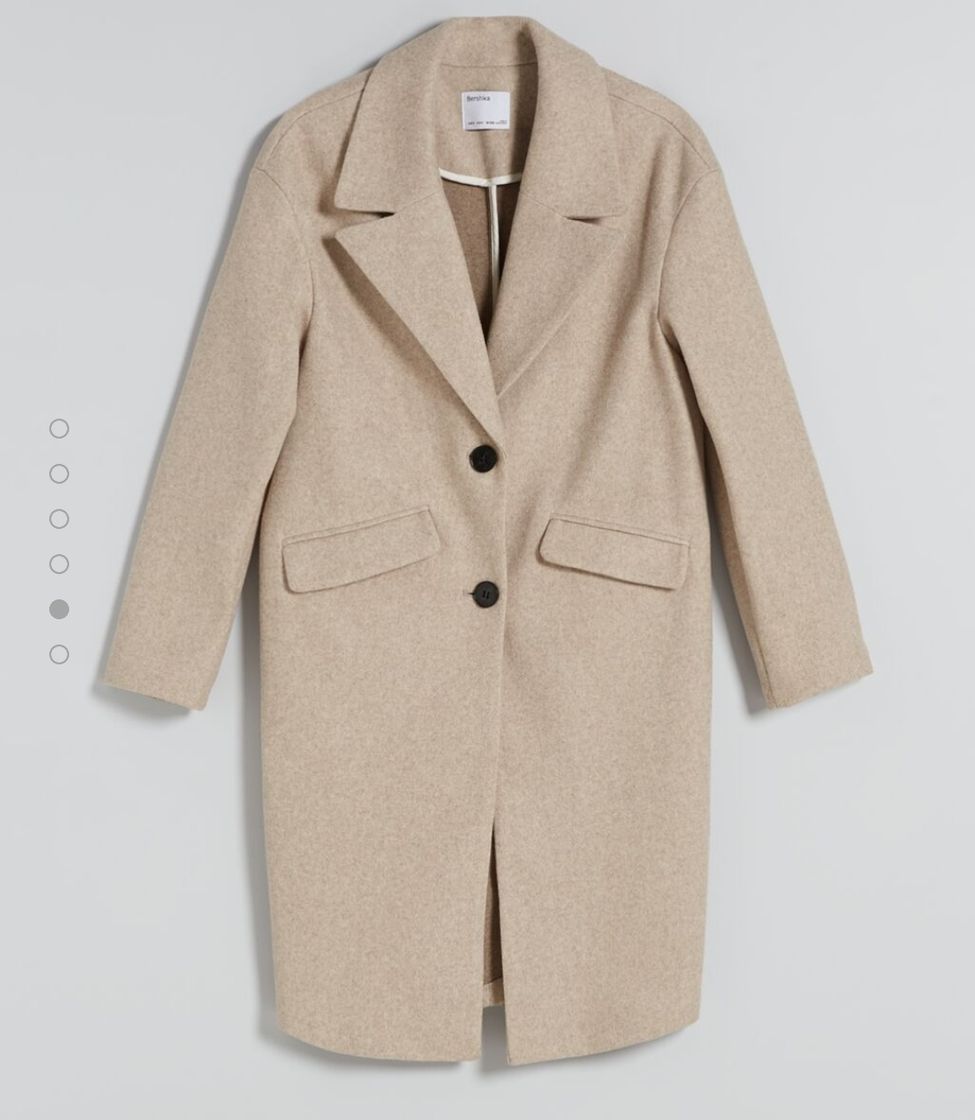 Social Bershka