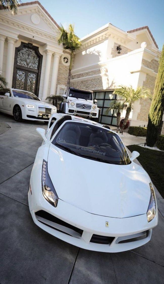 Social Meu carro