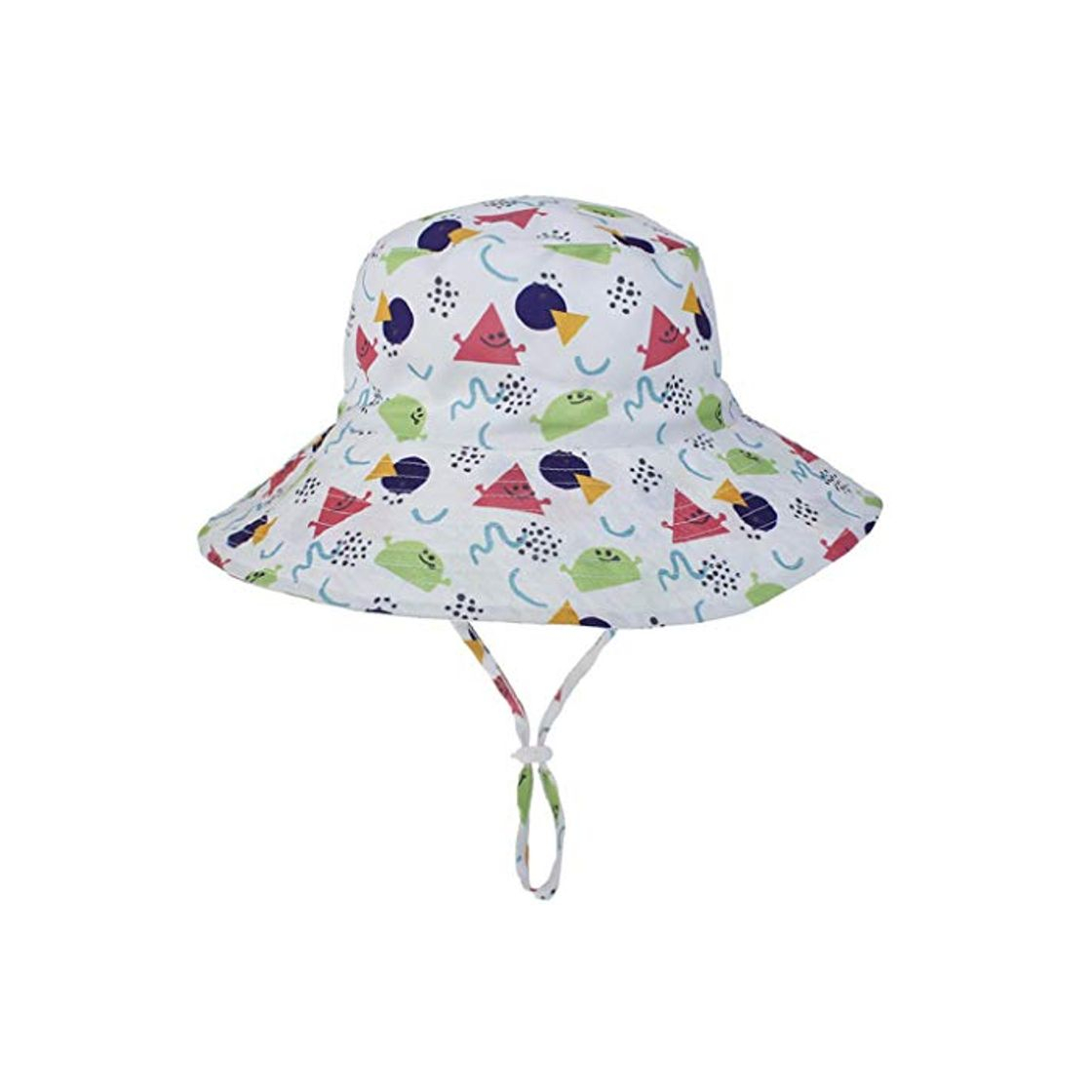 Fashion iClosam Sombrero Bebe NiñO O NiñAs Verano UPF 50