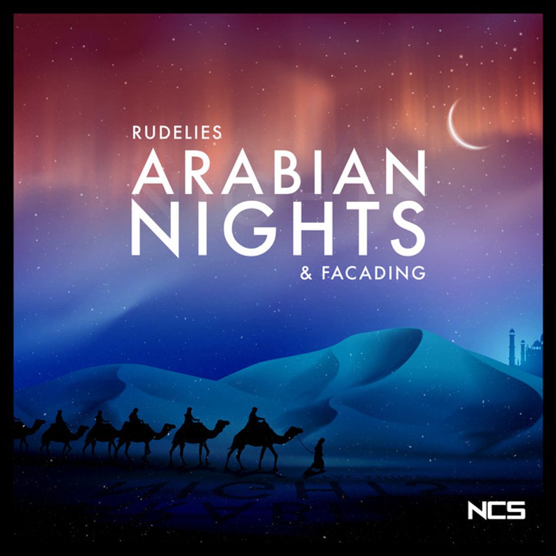 Canciones Arabian Nights