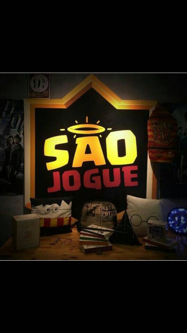 Restaurants São Jogue Feira