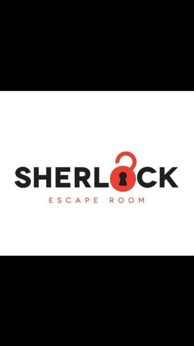 Places Sherlock Escape Room