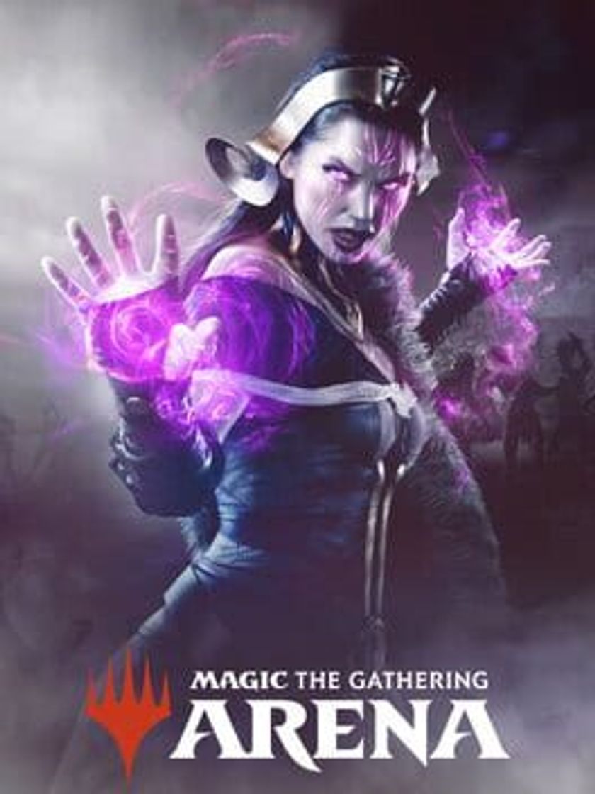 Videojuegos Magic the Gathering Arena