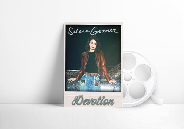 Movie Selena Gomez: Devotion