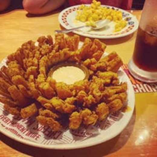 Outback Steakhouse