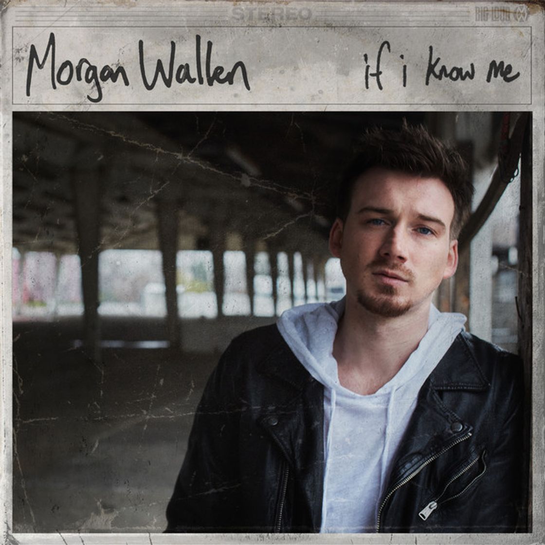 Canción The Way I Talk