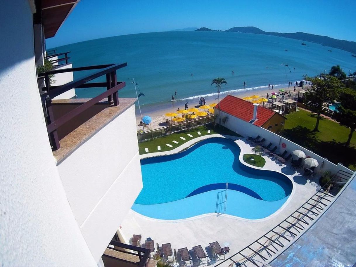 Place Florianópolis Palace Hotel