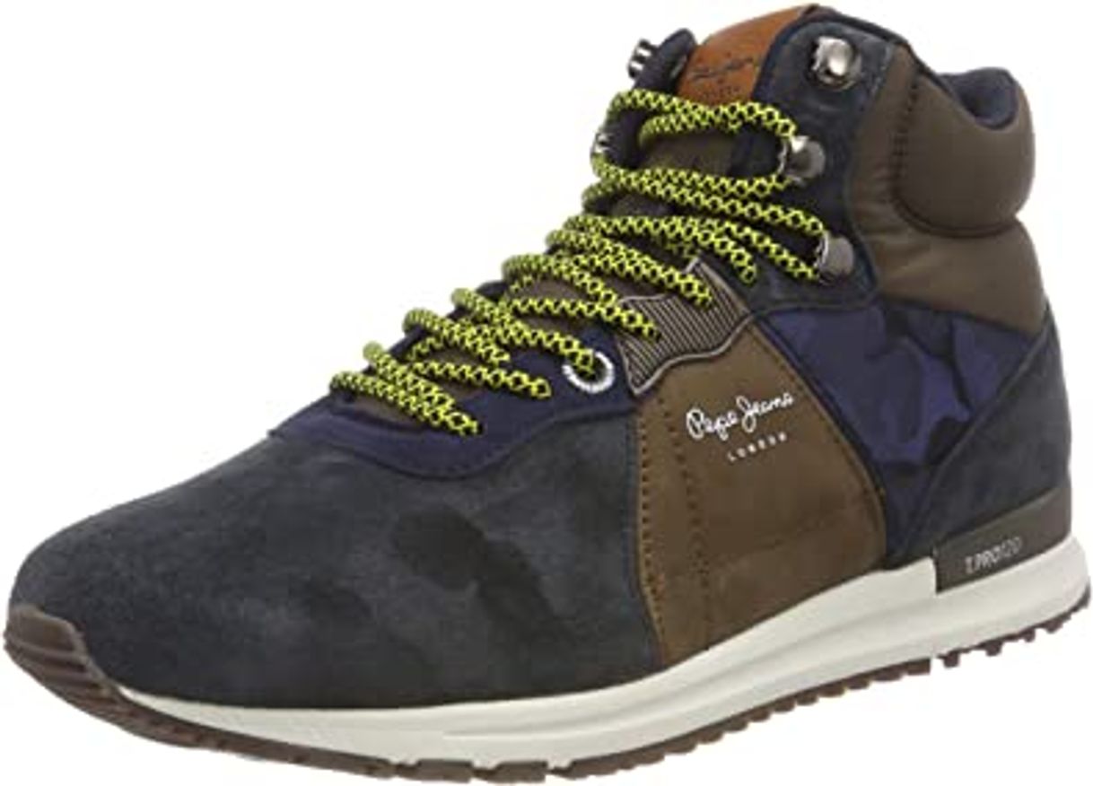 Fashion Pepe Jeans London Tinker Zero 19