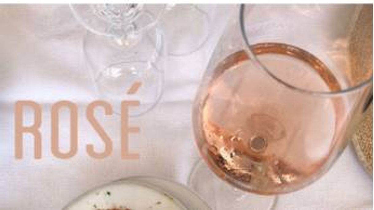 Moda Vinhos Rosé