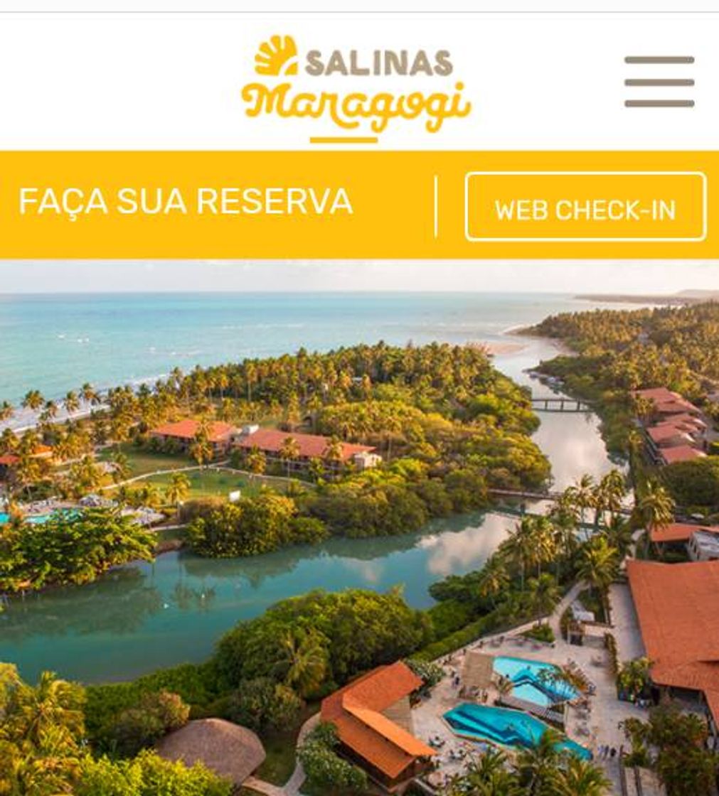 Social Salinas Maragogi All Inclusive Resort | Alagoas 