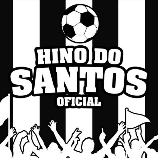 Hino do Santos (Oficial)