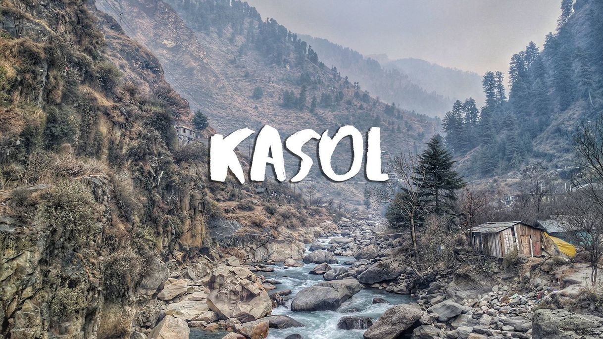 Fashion Kasol NYE | Deyor Camps