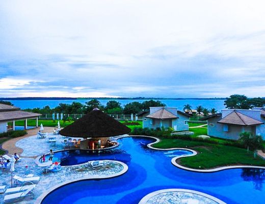 Resort da Ilha