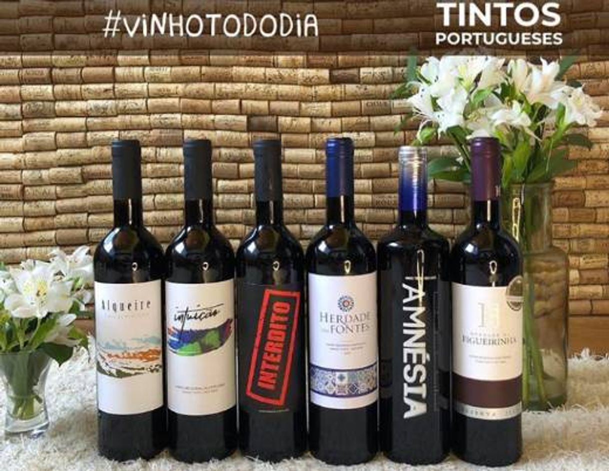 Product Vinhos