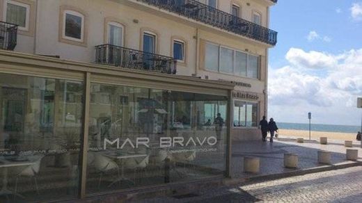 Restaurante Mar Bravo