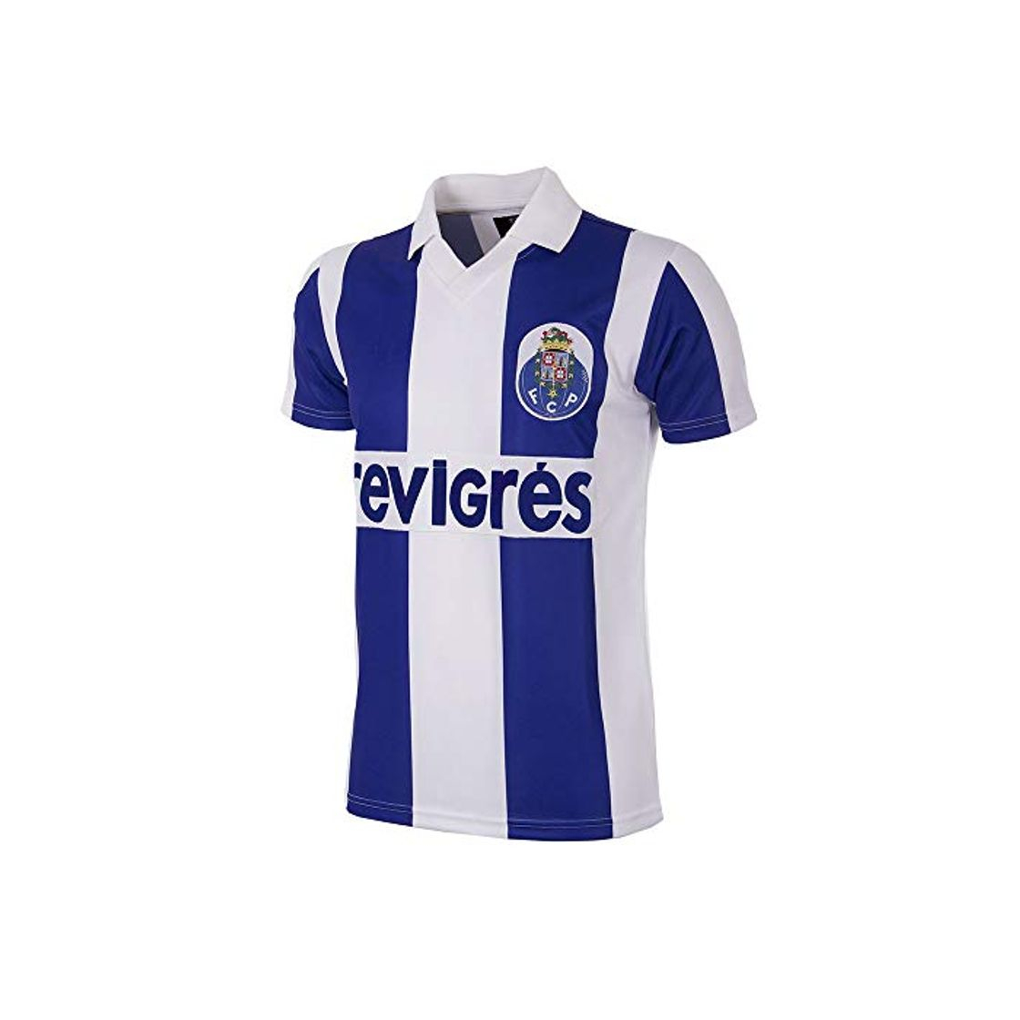 Fitness Maillot Retro Copa FC Porto 1986/87