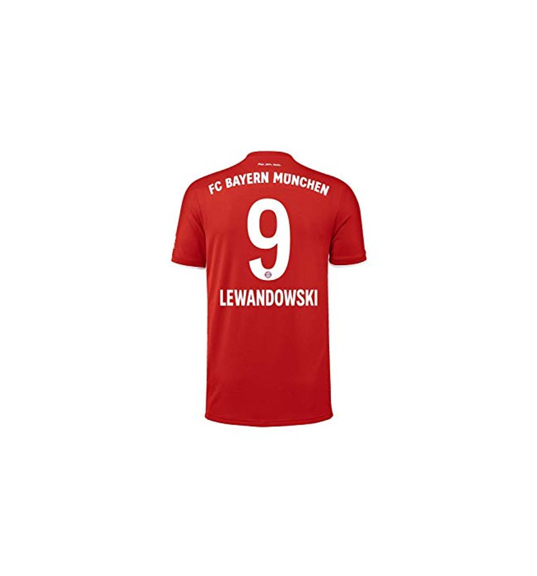 Products FC Bayern München Camiseta infantil de la temporada 2020/21