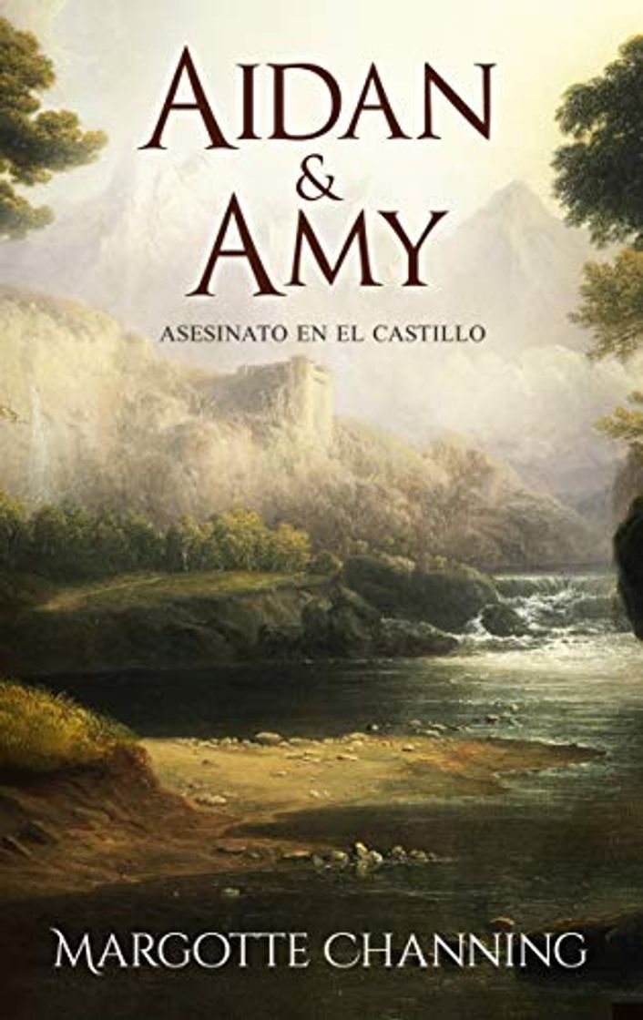 Product AIDAN & AMY: Una historia de Amor, Romance y Apasionantes Escoceses