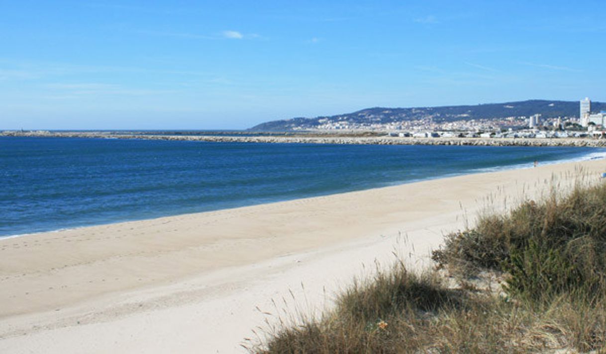 Place Praias da Figueira da Foz