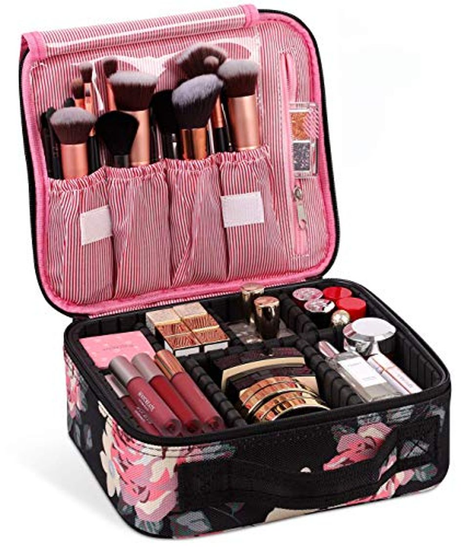 Electronic Kit de Maquillaje