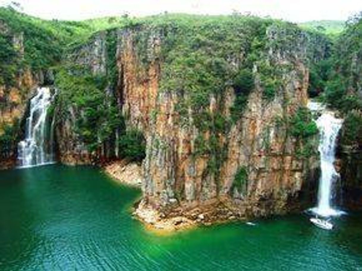 Social Cachoeiras em Mg Brasil