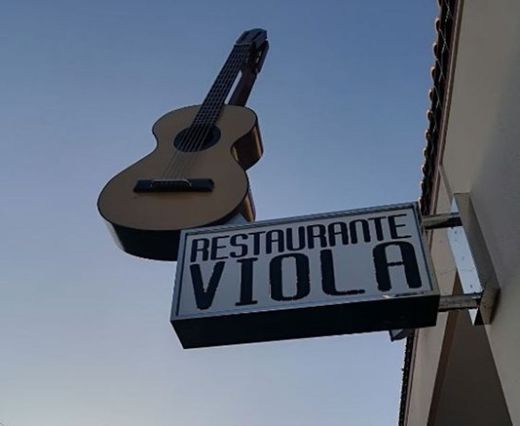 Restaurante Viola
