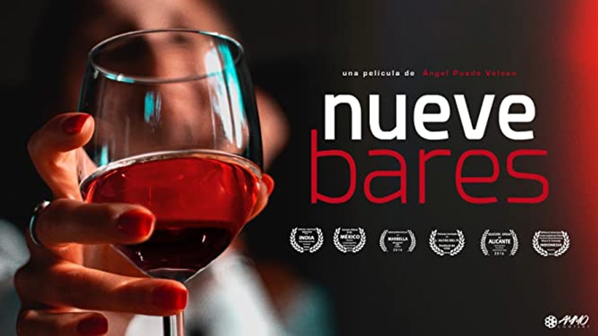 Social Nueve Bares