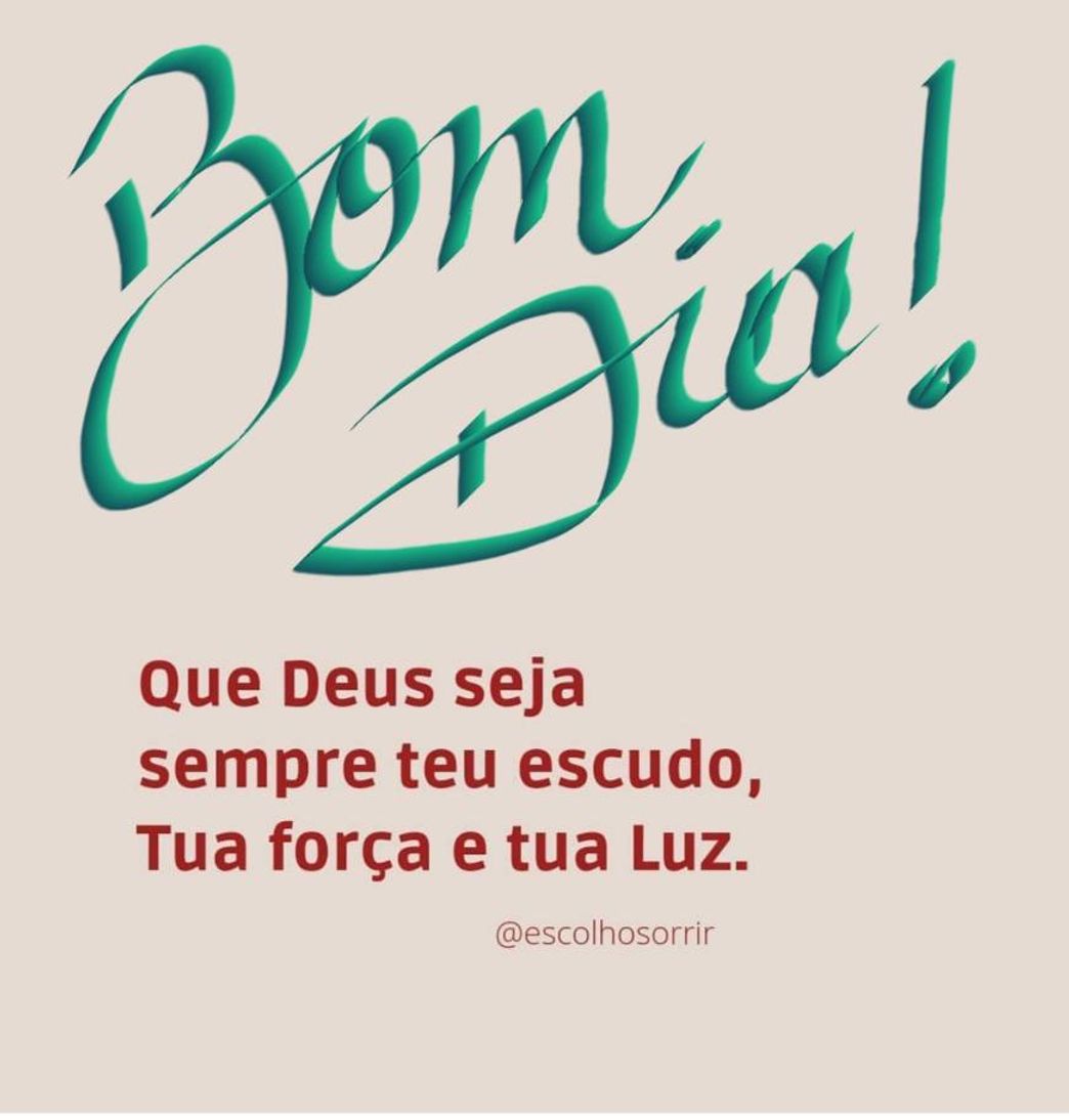 Social Imagens com Frases de Bom Dia