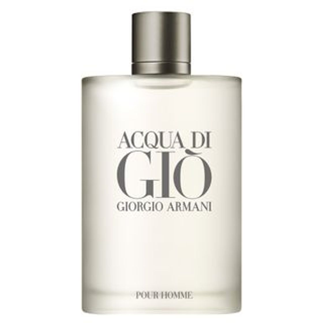 Fashion Perfume Acqua di Giò - Giorgio Armani - Masculino