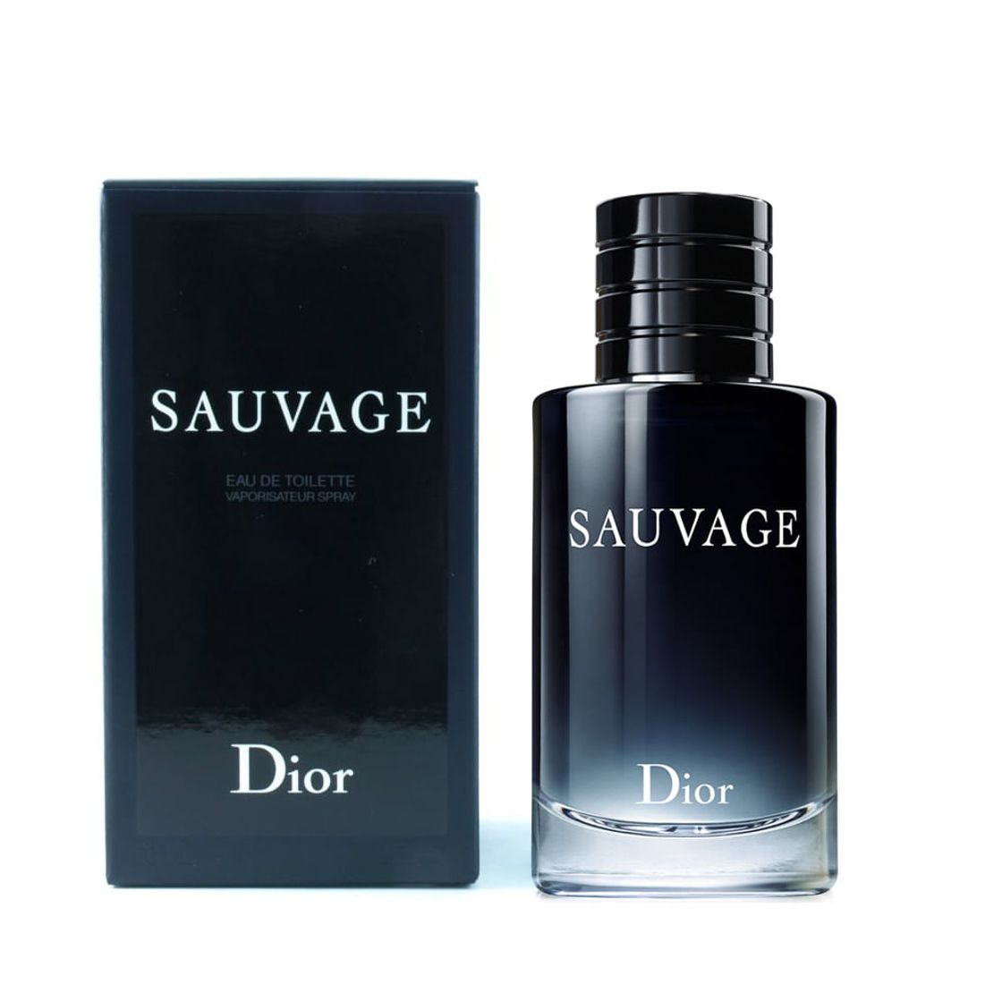 Fashion Perfume Sauvage - Dior - Masculino