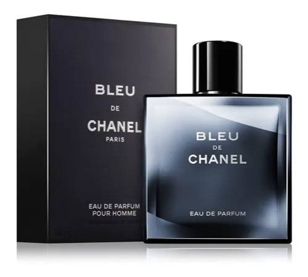 Fashion Perfume Bleu de Chanel - Chanel - Eau de Parfum