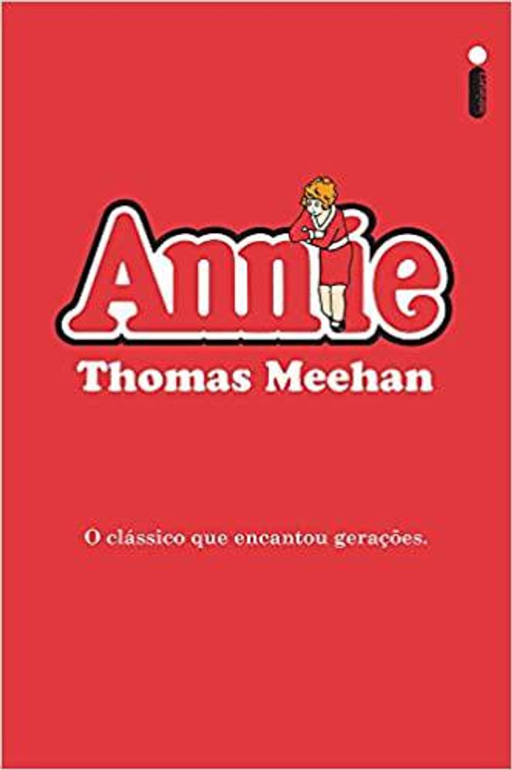 Libros Annie 