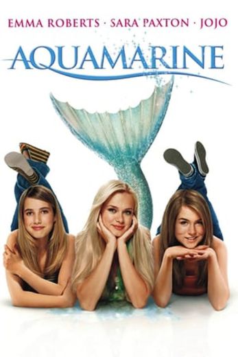 Aquamarine