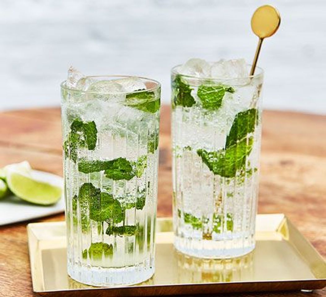 Moda Mojitos 