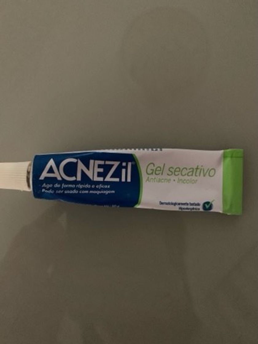 Moda Acnezil 50mg/g Gel 20g Cimed | Drogasil