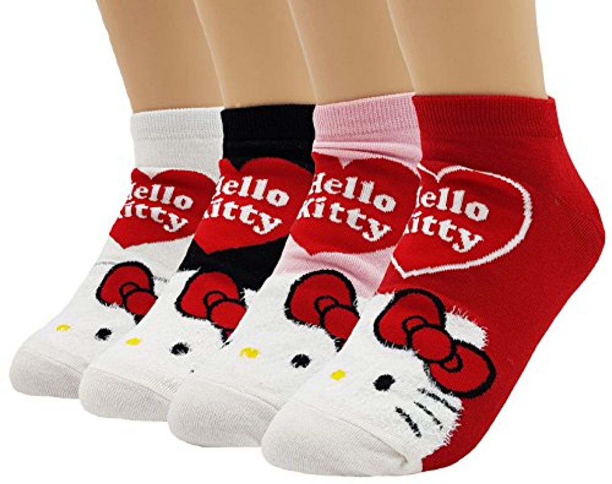 Product JJMax Hello Kitty